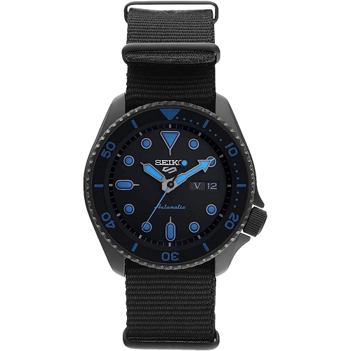 ĐỒNG HỒ SEIKO SRPD81K1
