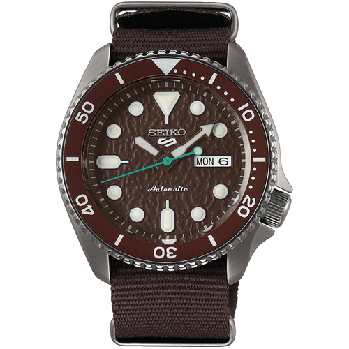 ĐỒNG HỒ SEIKO SRPD85K1