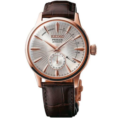 ĐỒNG HỒ SEIKO PRESAGE COCKTAIL SSA346J1