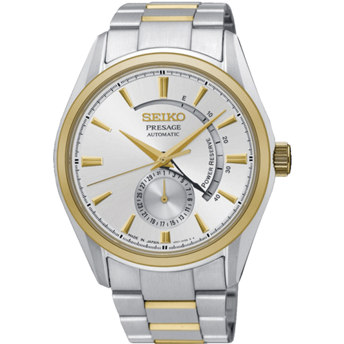 ĐỒNG HỒ SEIKO PRESAGE SSA352J1