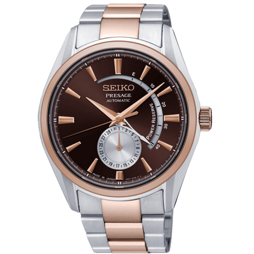 ĐỒNG HỒ SEIKO PRESAGE SSA354J1