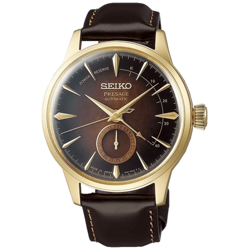 ĐỒNG HỒ SEIKO SSA392J1