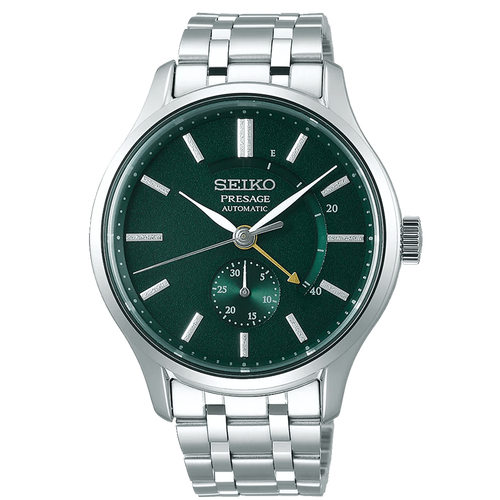 ĐỒNG HỒ SEIKO SSA397J1