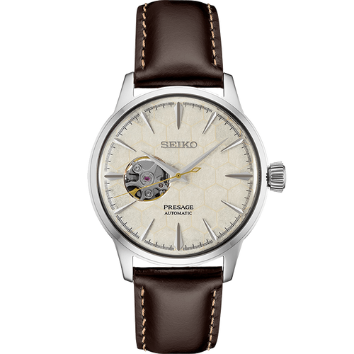 ĐỒNG HỒ SEIKO SSA409J1