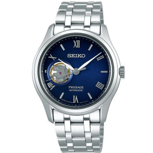ĐỒNG HỒ SEIKO SSA411J1