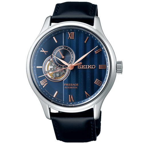 ĐỒNG HỒ SEIKO SSA421J1