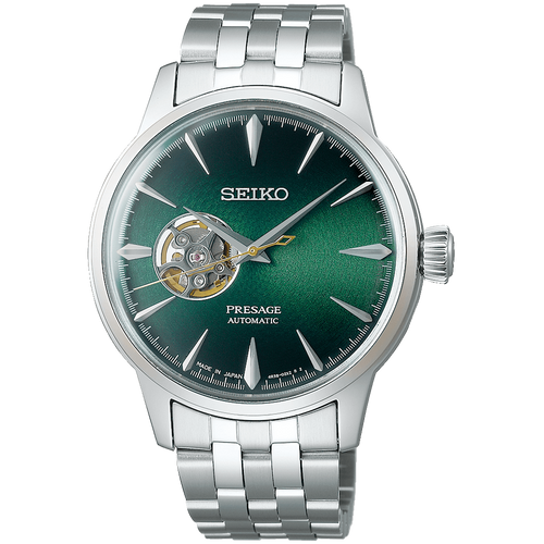 ĐỒNG HỒ SEIKO SSA441J1