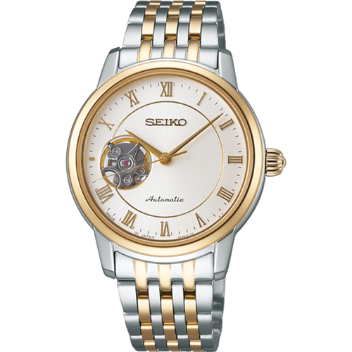 ĐỒNG HỒ SEIKO SSA854J1