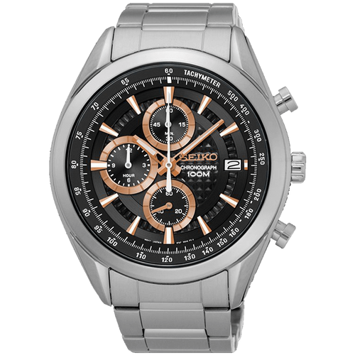 ĐỒNG HỒ SEIKO SSB199P1