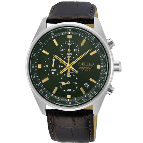 ĐỒNG HỒ SEIKO SSB385P1