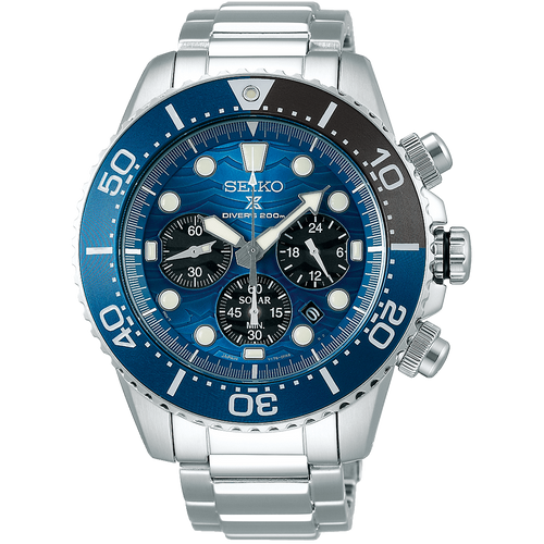 ĐỒNG HỒ SEIKO SSC741P1