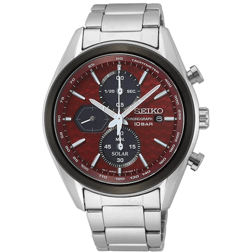 ĐỒNG HỒ SEIKO SSC771P1