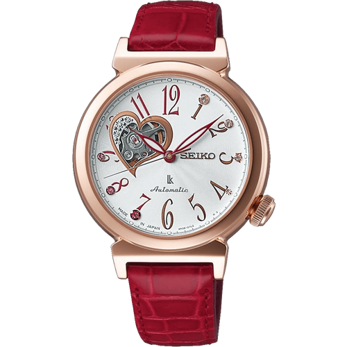 ĐỒNG HỒ SEIKO SSVM030