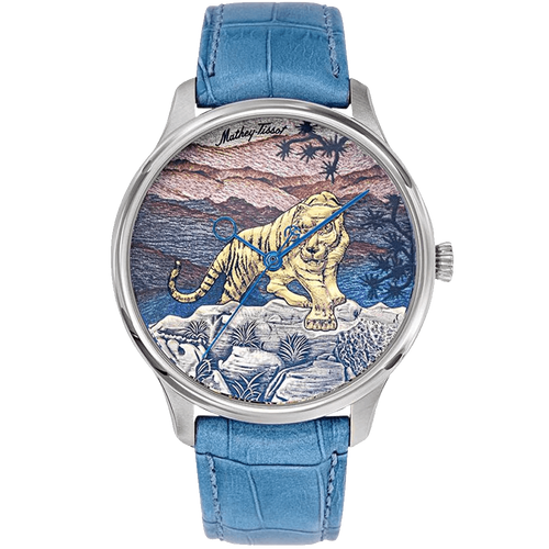 ĐỒNG HỒ MATHEY TISSOT H1886TA