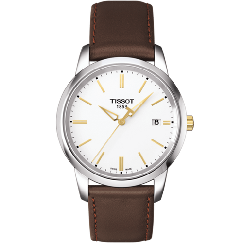 ĐỒNG HỒ TISSOT T033.410.26.011.01