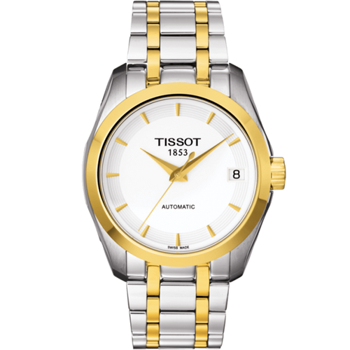 ĐỒNG HỒ TISSOT T035.207.22.011.00