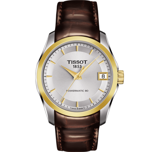 ĐỒNG HỒ TISSOT T035.207.26.031.00