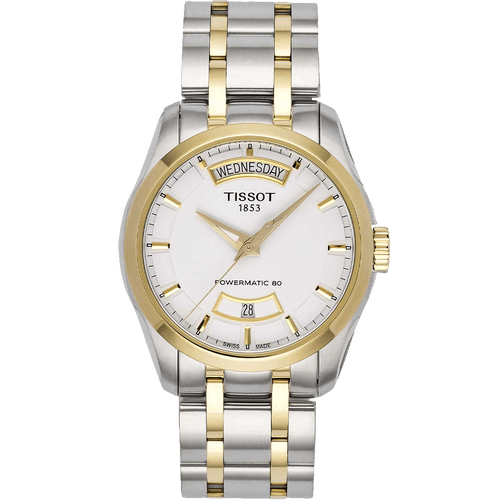ĐỒNG HỒ TISSOT T035.407.22.011.01