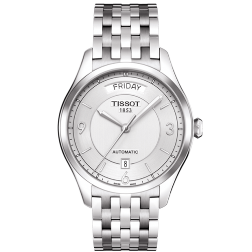 ĐỒNG HỒ TISSOT T038.430.11.037.00