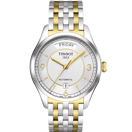 ĐỒNG HỒ TISSOT T038.430.22.037.00
