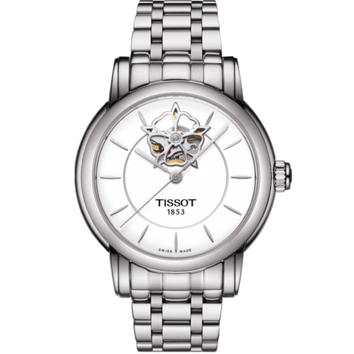 ĐỒNG HỒ TISSOT T050.207.11.011.04