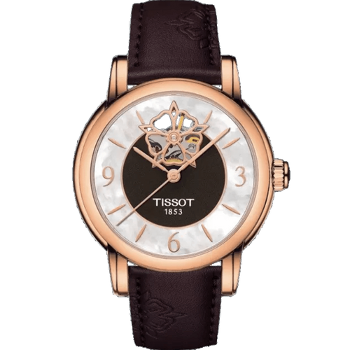 ĐỒNG HỒ TISSOT T050.207.37.117.04