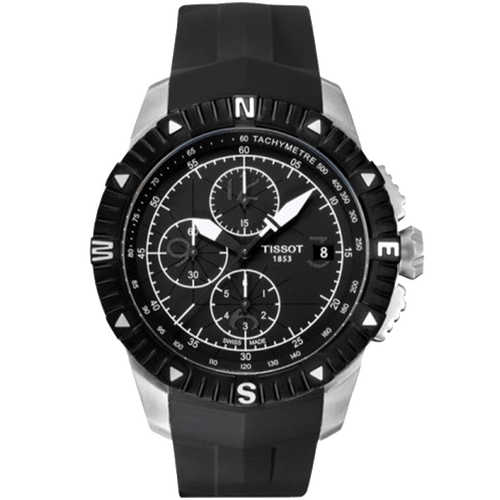 ĐỒNG HỒ TISSOT T062.427.17.057.00