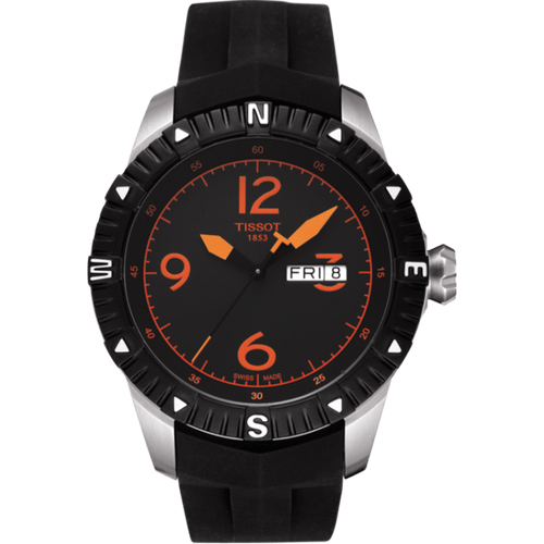 ĐỒNG HỒ TISSOT T062.430.17.057.01