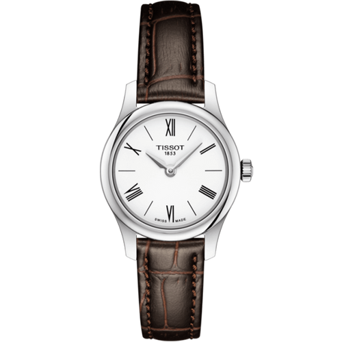 ĐỒNG HỒ TISSOT T063.009.16.018.00
