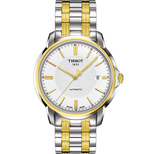 ĐỒNG HỒ TISSOT T065.407.22.031.00