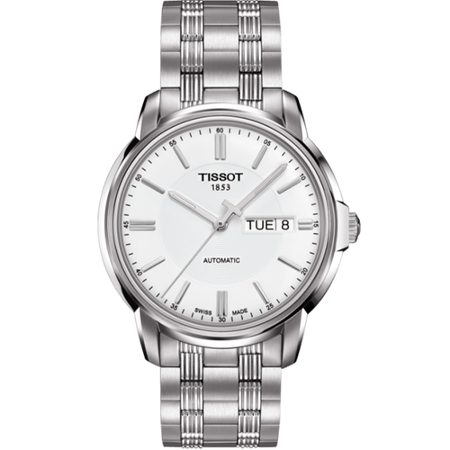 ĐỒNG HỒ TISSOT T065.430.11.031.00