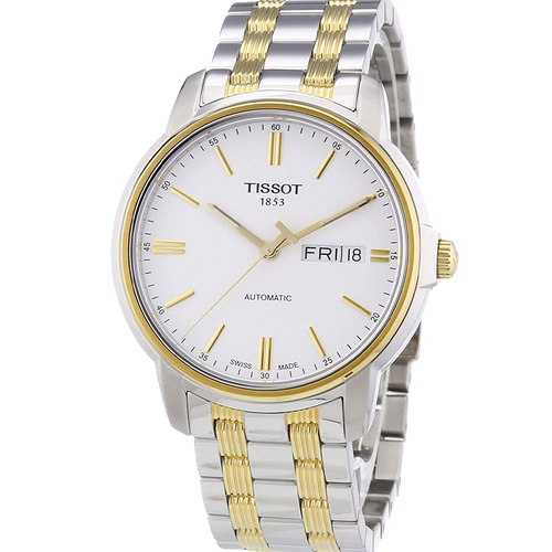 ĐỒNG HỒ TISSOT T065.430.22.031.00