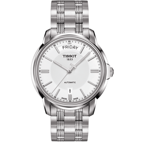 ĐỒNG HỒ TISSOT T065.930.11.031.00