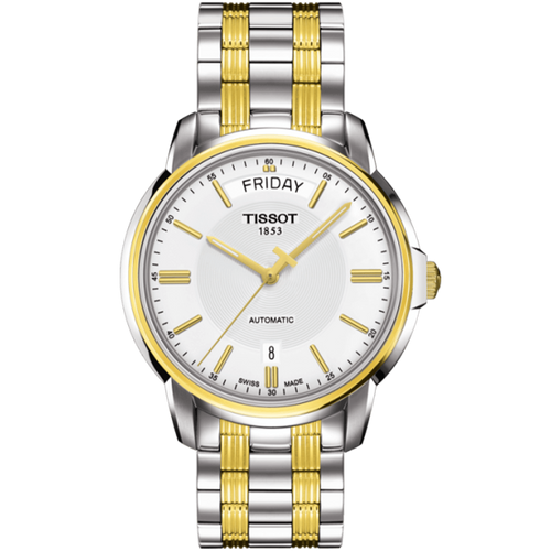 ĐỒNG HỒ TISSOT T065.930.22.031.00