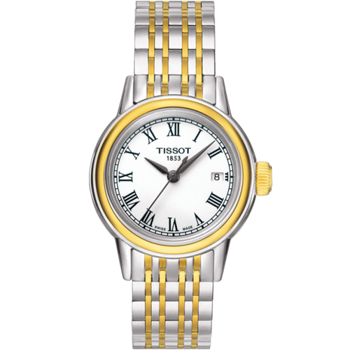ĐỒNG HỒ TISSOT T085.210.22.013.00