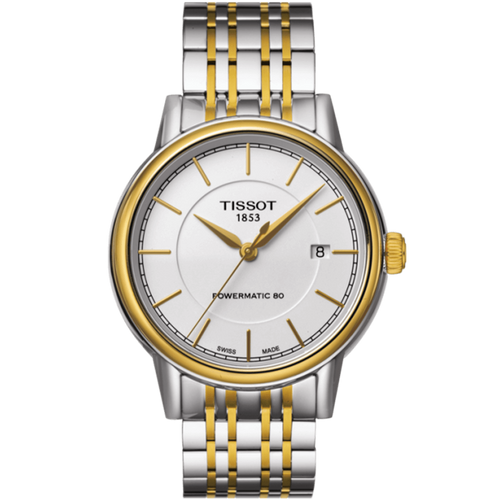 ĐỒNG HỒ TISSOT T085.407.22.011.00