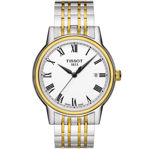 ĐỒNG HỒ TISSOT T085.410.22.013.00