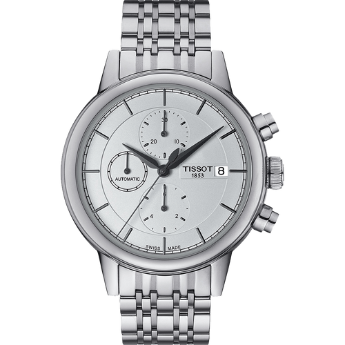 ĐỒNG HỒ TISSOT T085.427.11.011.00