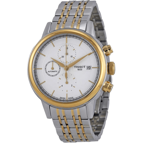 ĐỒNG HỒ TISSOT T085.427.22.011.00