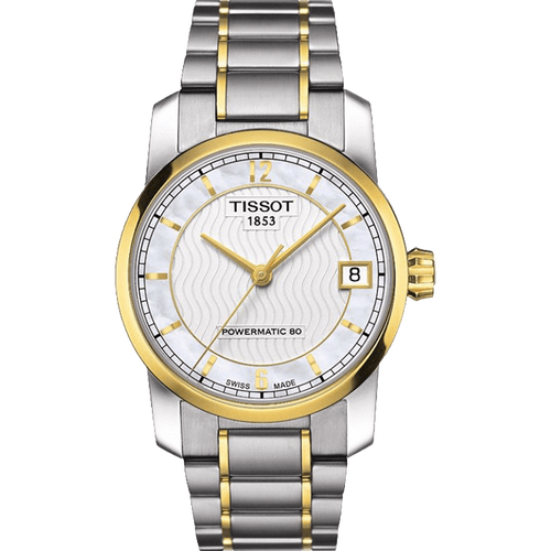 ĐỒNG HỒ TISSOT T087.207.55.117.00