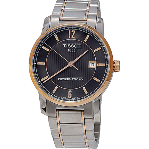 ĐỒNG HỒ TISSOT T087.407.55.067.00