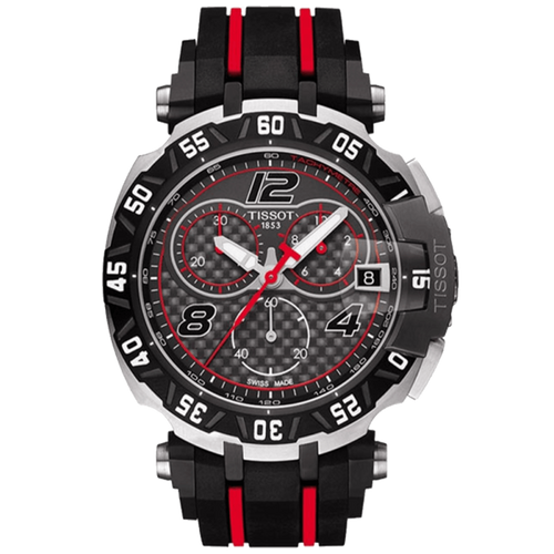 ĐỒNG HỒ TISSOT T092.417.27.207.00