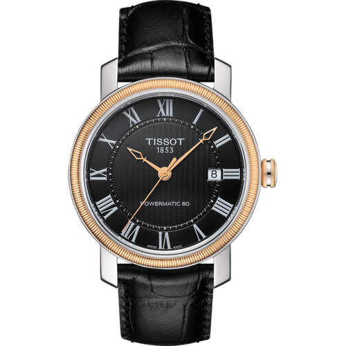 ĐỒNG HỒ TISSOT T097.407.26.053.00
