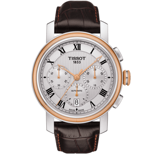 ĐỒNG HỒ TISSOT T097.427.26.033.00