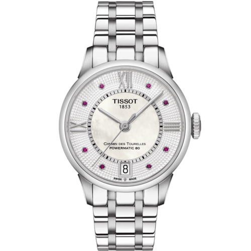 ĐỒNG HỒ TISSOT T099.207.11.113.00