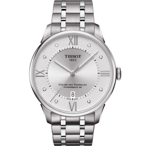 ĐỒNG HỒ TISSOT T099.407.11.033.00
