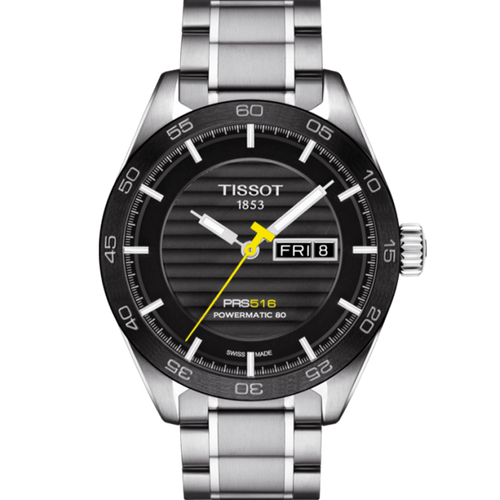 ĐỒNG HỒ TISSOT T100.430.11.051.00