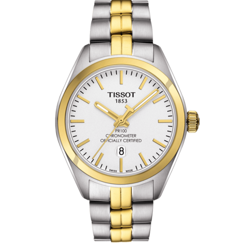 ĐỒNG HỒ TISSOT T101.251.22.031.00