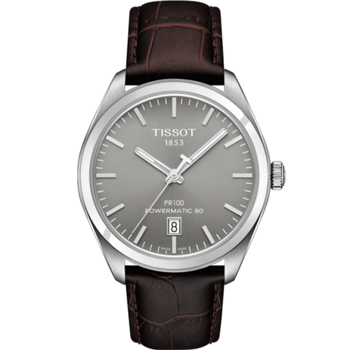 ĐỒNG HỒ TISSOT T101.407.16.071.00