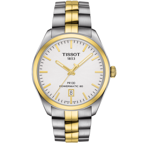 ĐỒNG HỒ TISSOT T101.407.22.031.00